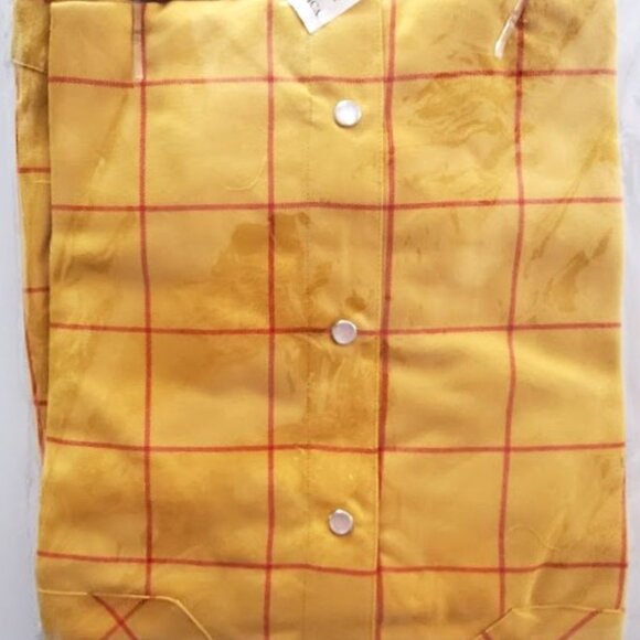 DIXXON Flannel The SHERIFF (WOODY) Flannel Shirt - Men's 2XL - Picture 12 of 13